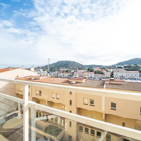 Le Nautilus - Proche De La Appartamento Port Vendres